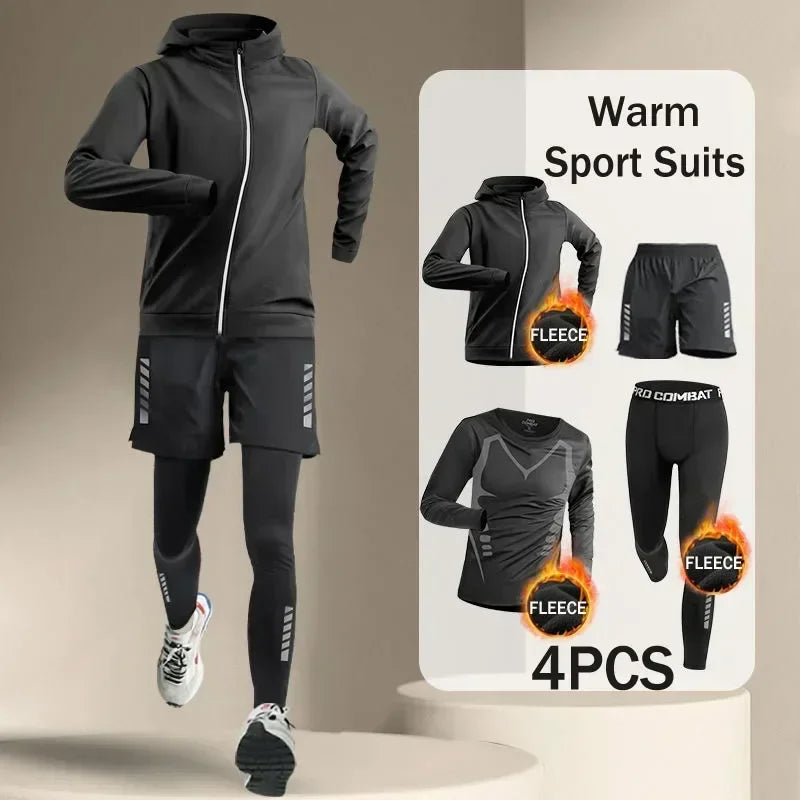 Race Sets for Men's