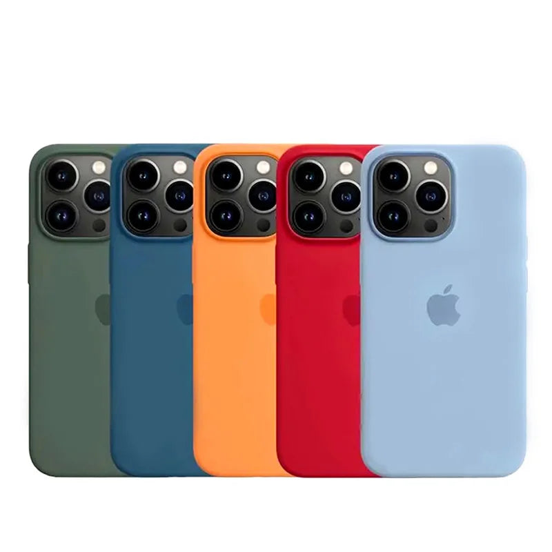 Case For Apple iPhone 14 13 12 15 16