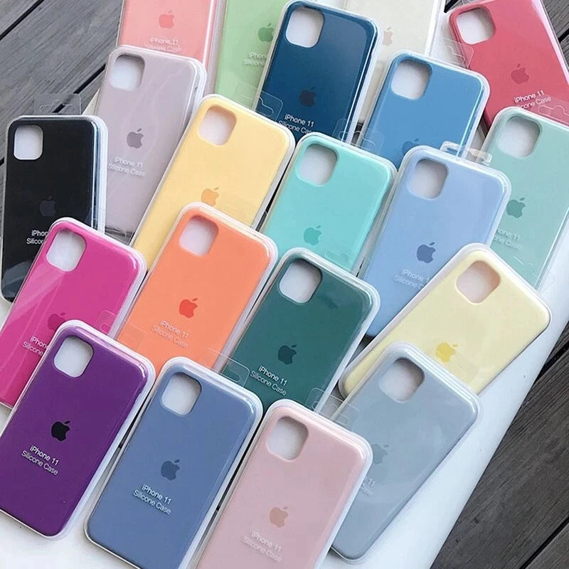 Case For Apple iPhone 14 13 12 15 16