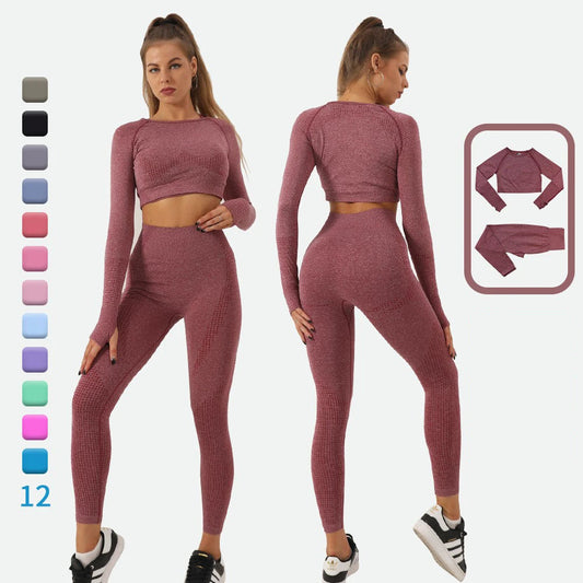 Women Sports Set